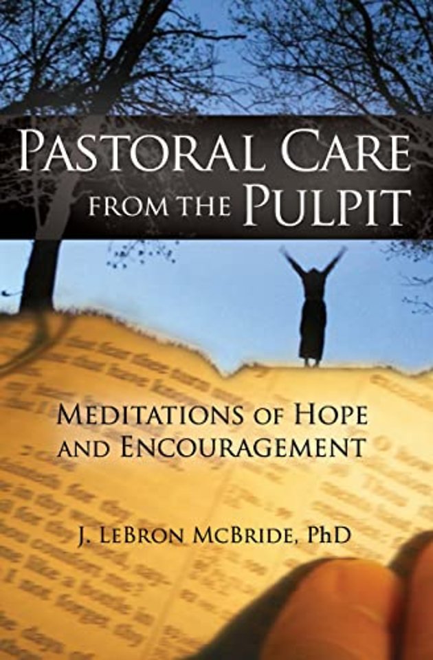 Pastoral Care from the Pulpit