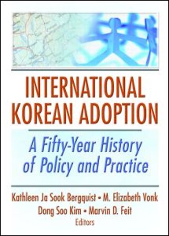International Korean Adoption
