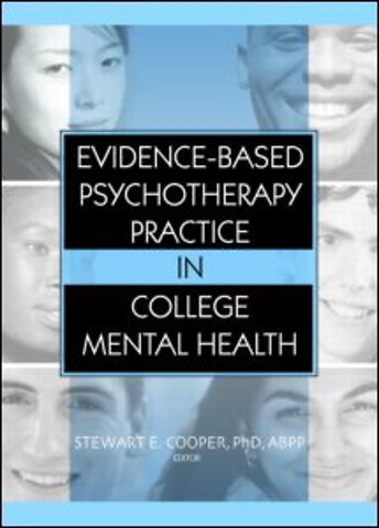 Evidence-Based Psychotherapy Practice in College Mental Health