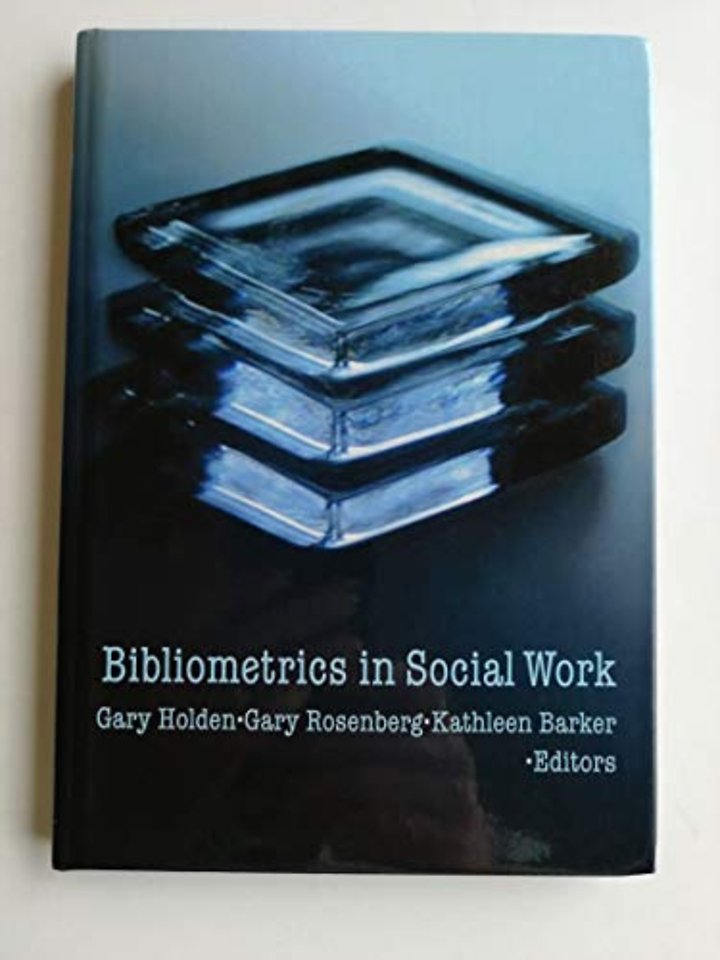 Bibliometrics in Social Work