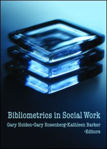 Bibliometrics in Social Work
