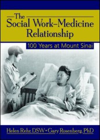 Social Work-Medicine Relationship