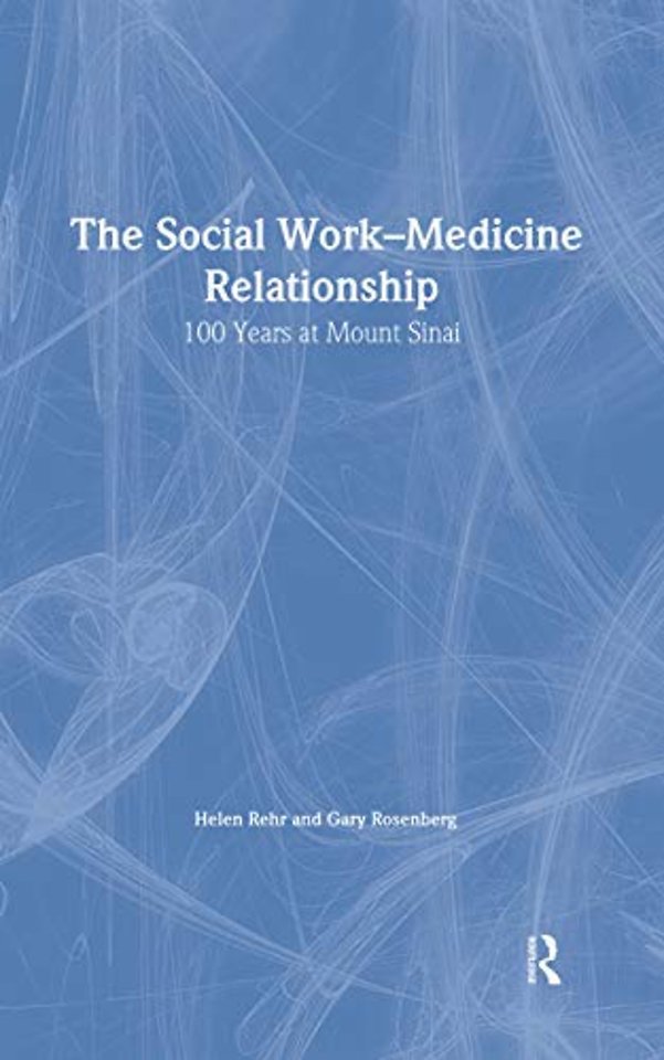 Social Work-Medicine Relationship