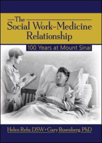 Social Work-Medicine Relationship