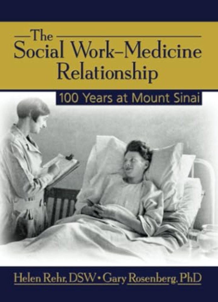 Social Work-Medicine Relationship