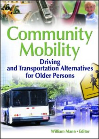 Community Mobility