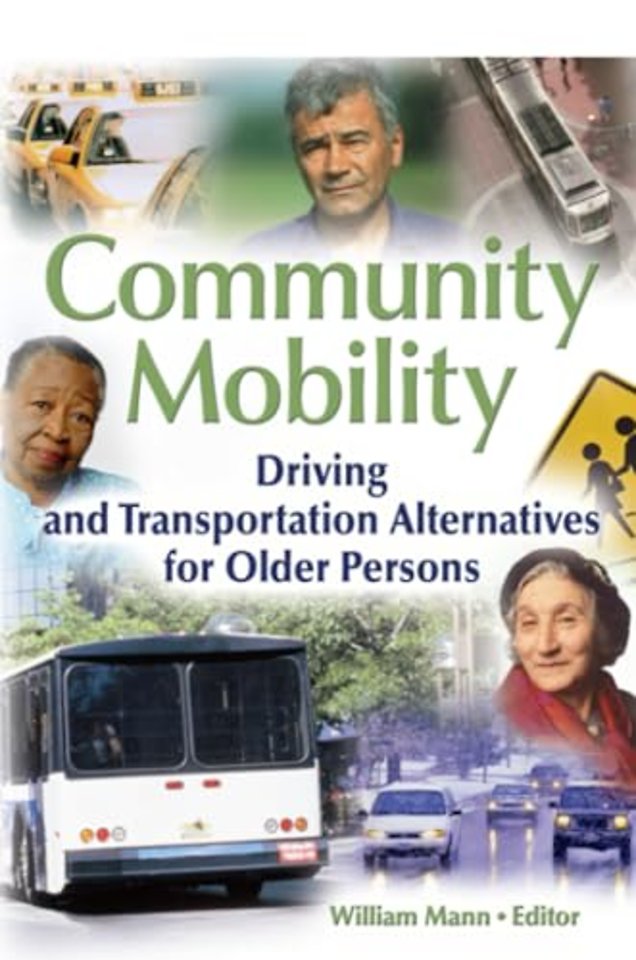 Community Mobility