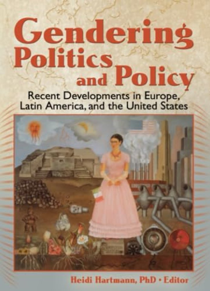 Gendering Politics and Policy