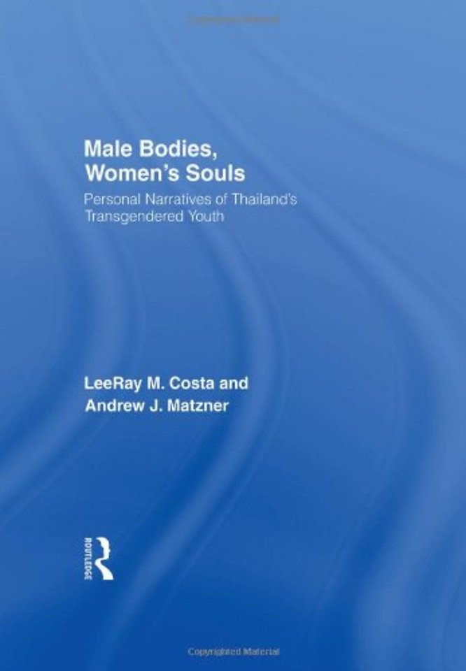 Male Bodies, Women's Souls