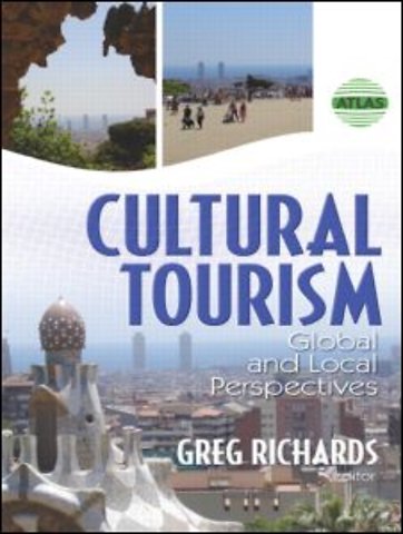 Cultural Tourism