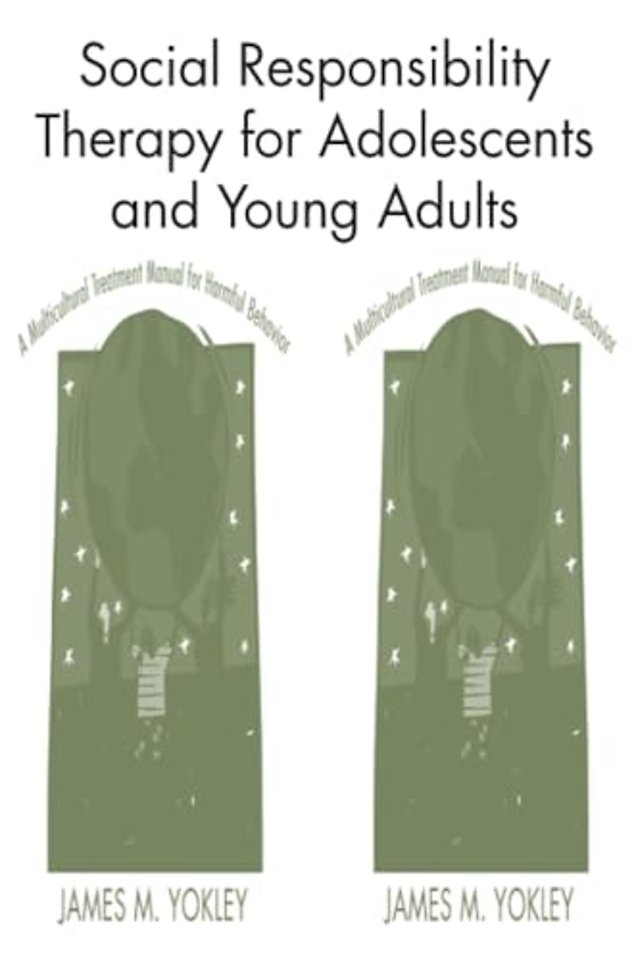 Social Responsibility Therapy for Adolescents and Young Adults
