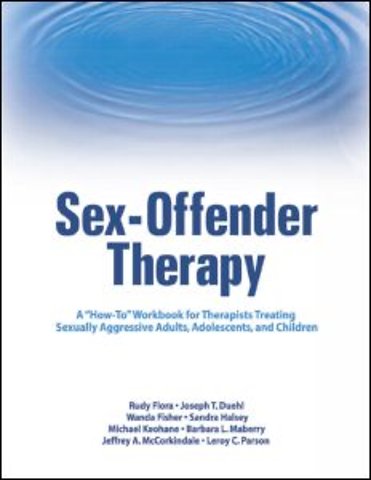 Sex-Offender Therapy