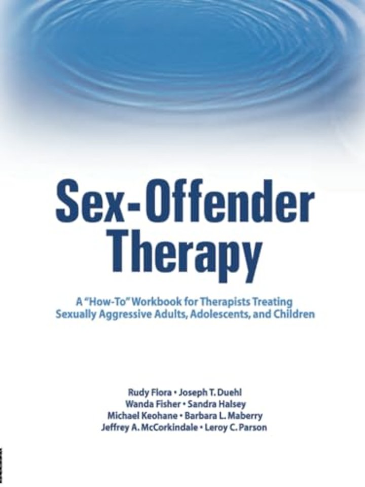 Sex-Offender Therapy