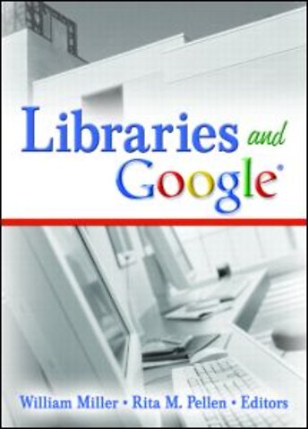 Libraries and Google