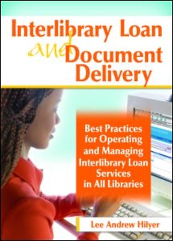 Interlibrary Loan and Document Delivery
