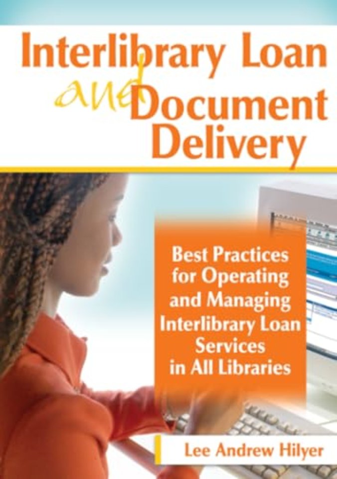 Interlibrary Loan and Document Delivery