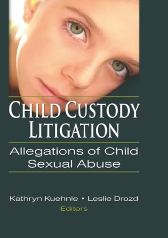 Child Custody Litigation