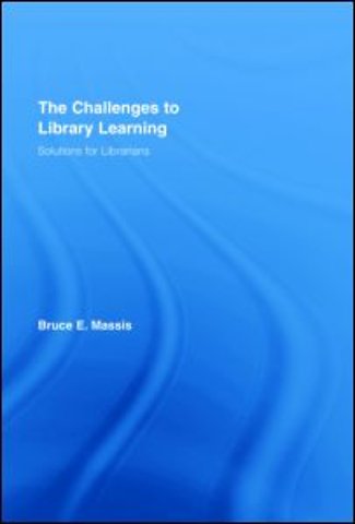 Challenges to Library Learning