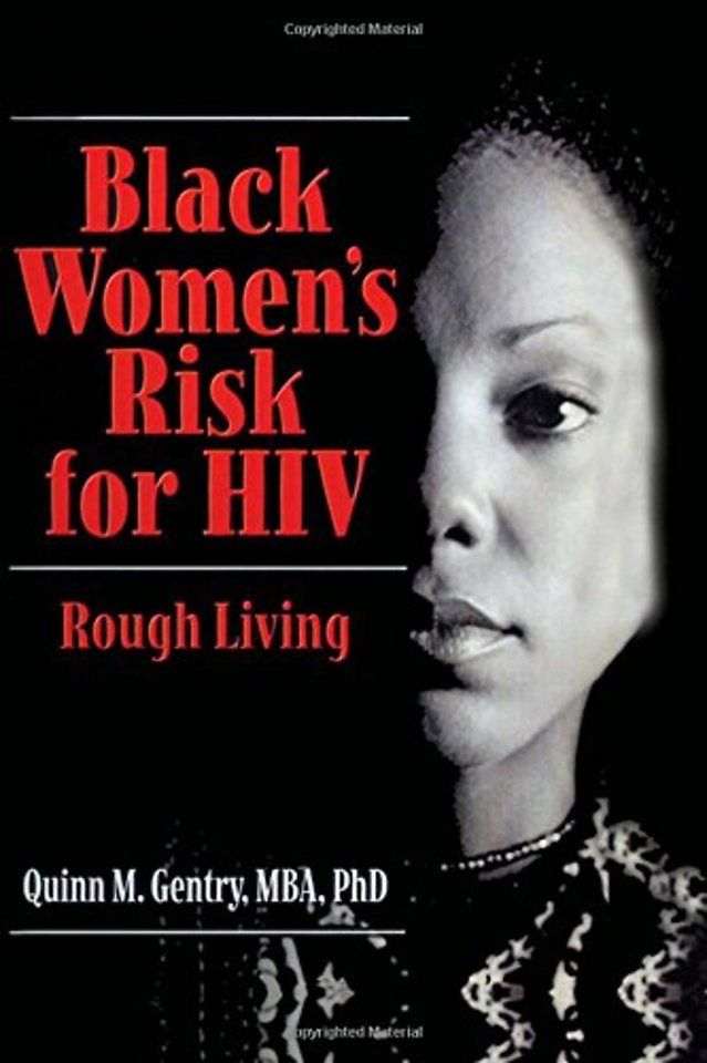 Black Women's Risk for HIV