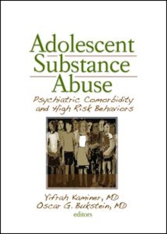Adolescent Substance Abuse
