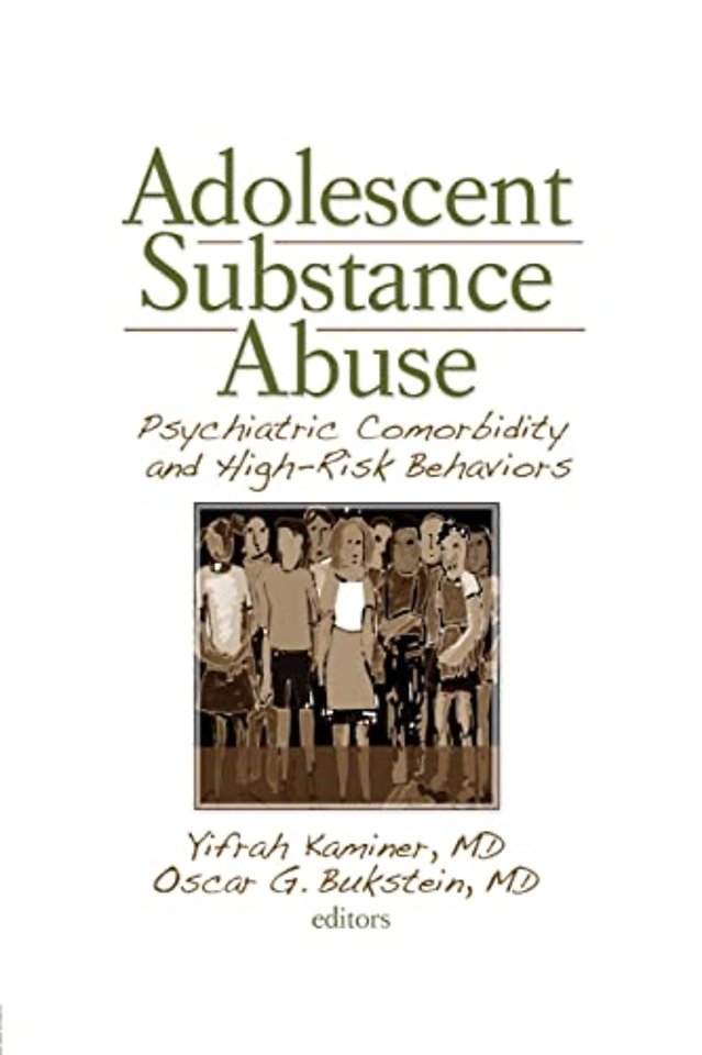 Adolescent Substance Abuse