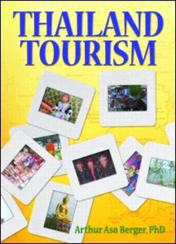 Thailand Tourism