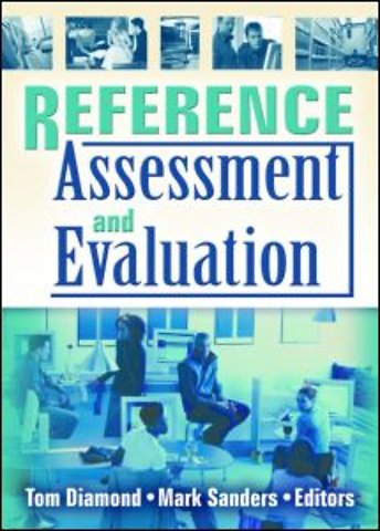 Reference Assessment and Evaluation