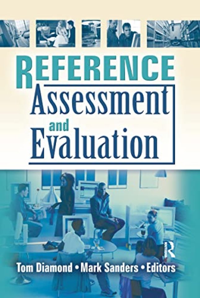 Reference Assessment and Evaluation