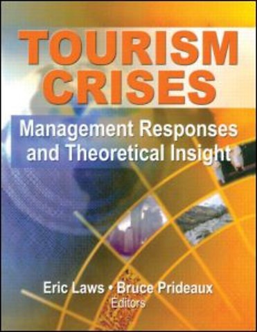 Tourism Crises