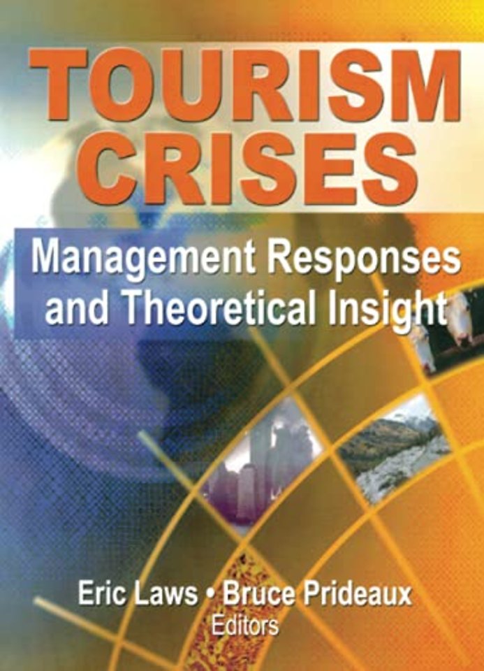 Tourism Crises