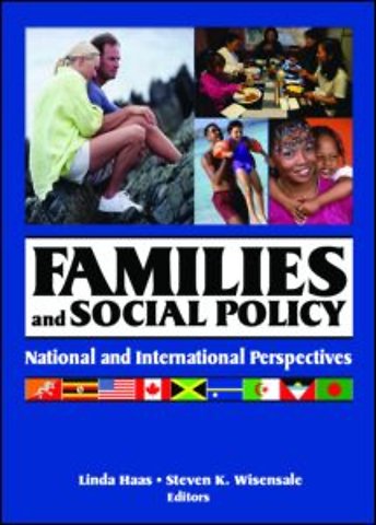 Families and Social Policy