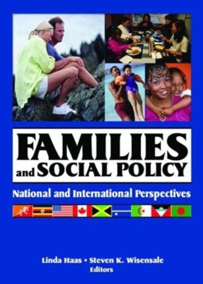 Families and Social Policy