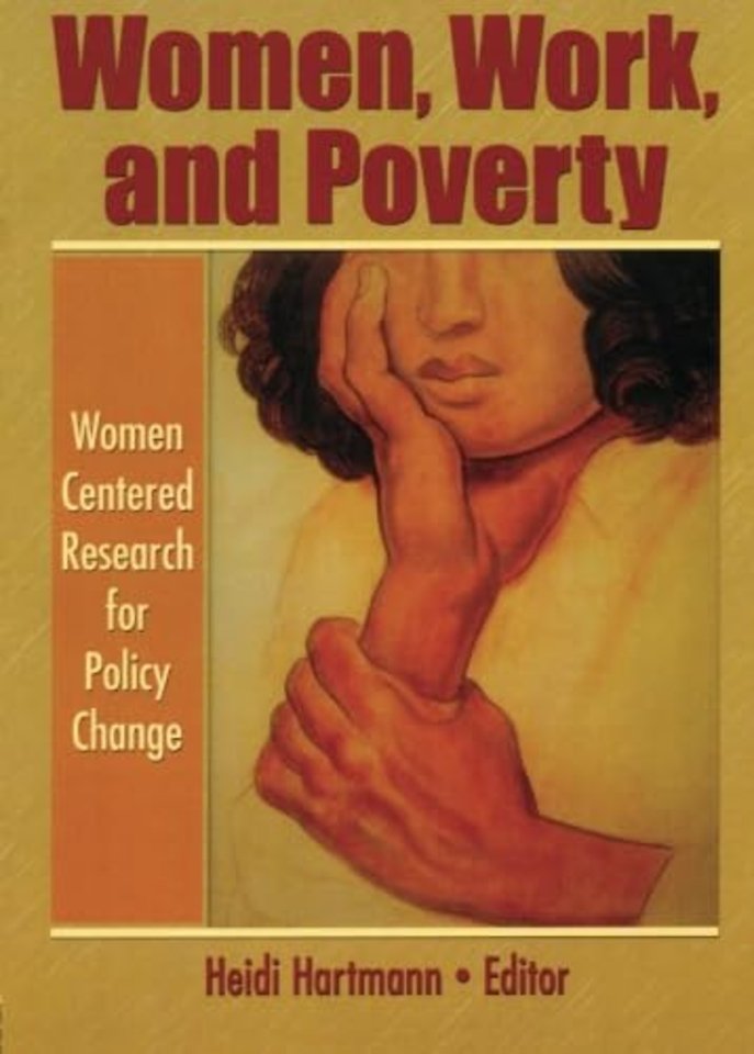 Women, Work, and Poverty