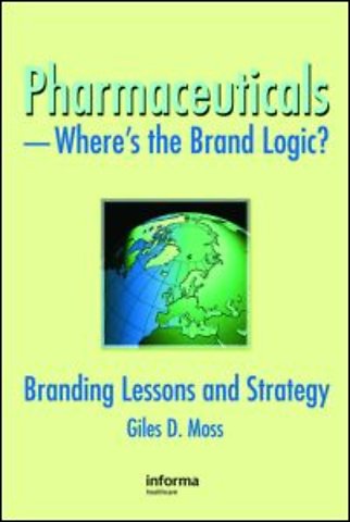 Pharmaceuticals-Where's the Brand Logic?