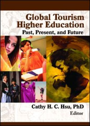 Global Tourism Higher Education