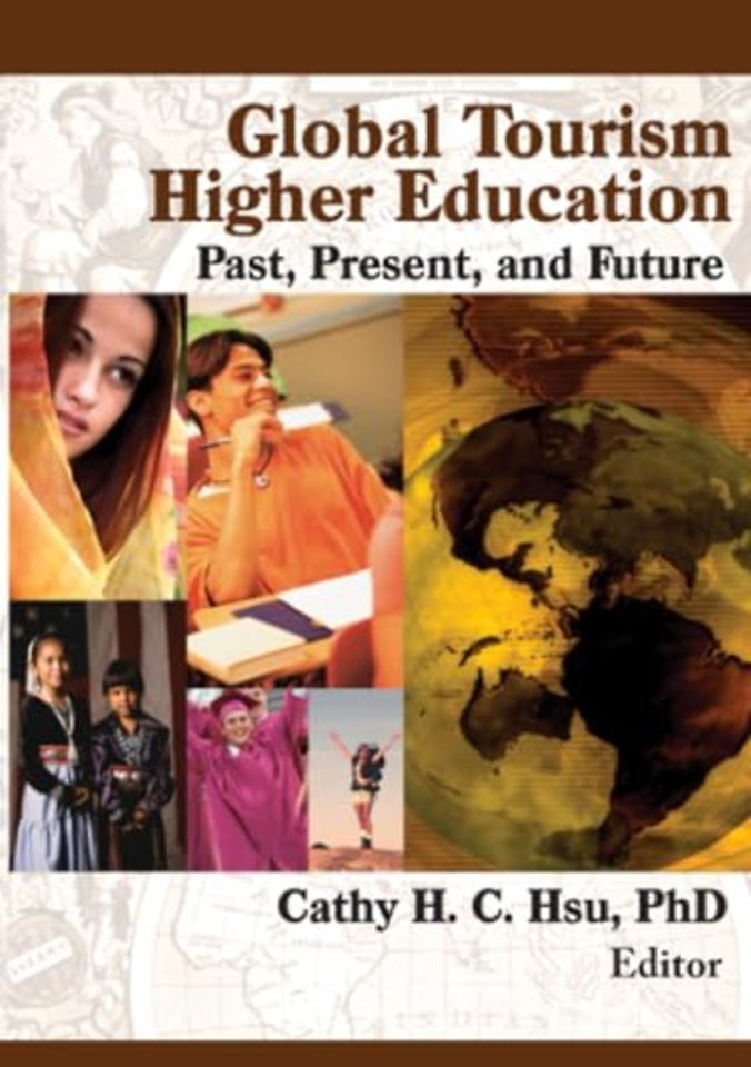 Global Tourism Higher Education