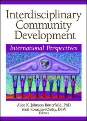 Interdisciplinary Community Development