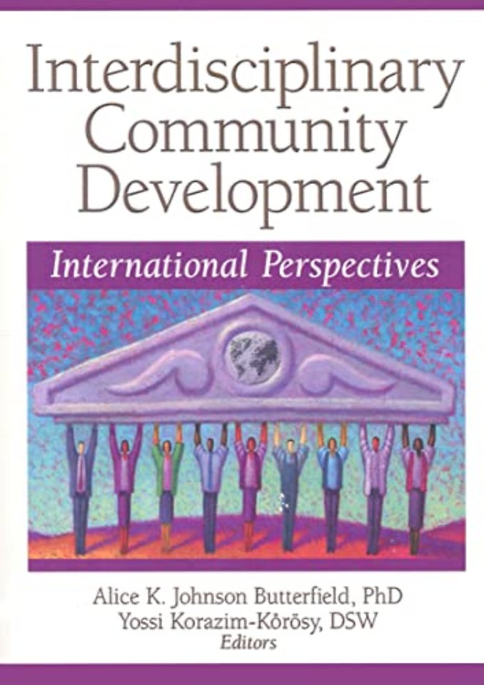 Interdisciplinary Community Development