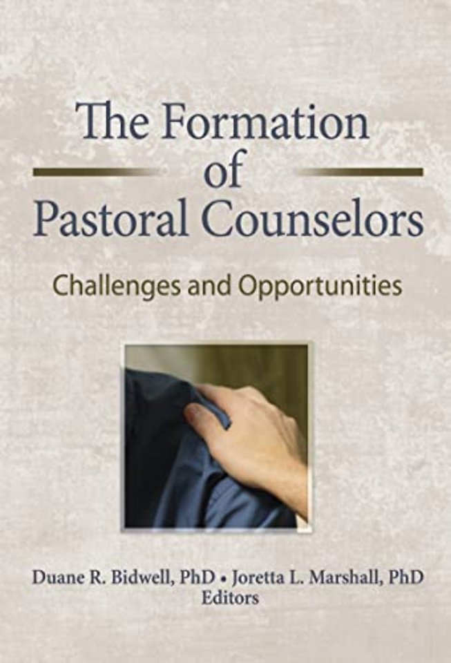 Formation of Pastoral Counselors