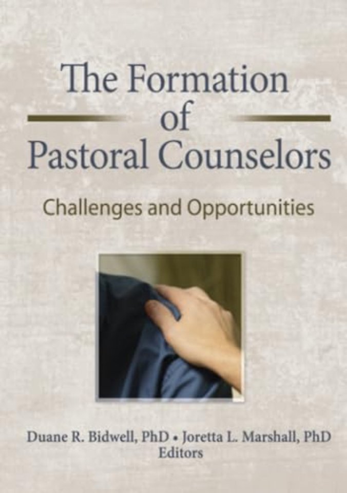 Formation of Pastoral Counselors