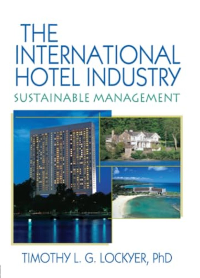 International Hotel Industry
