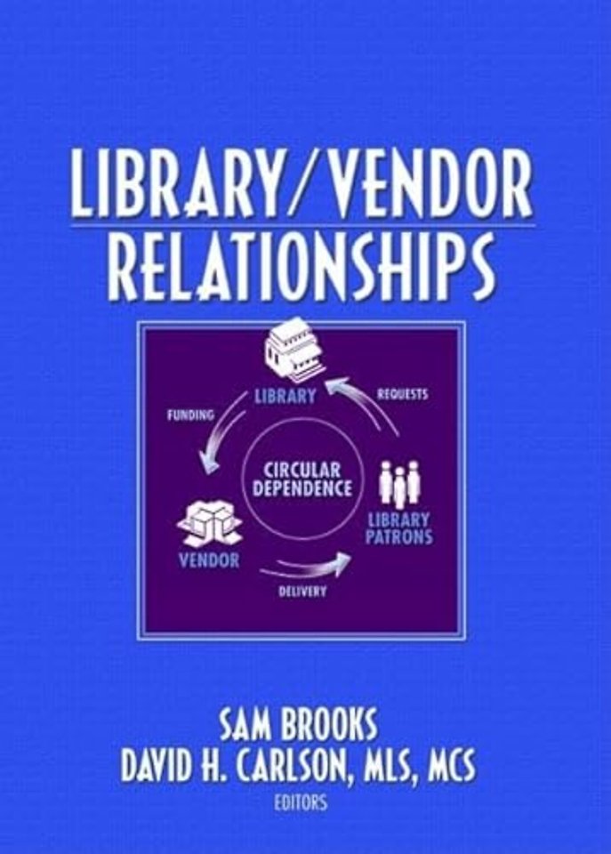 Library/Vendor Relationships