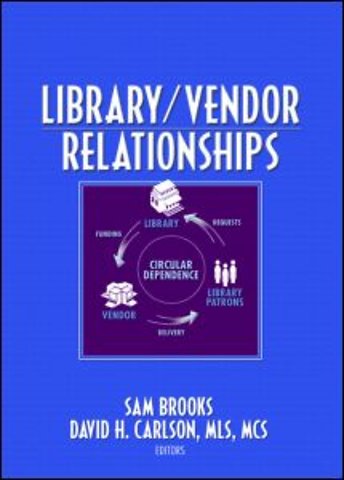 Library/Vendor Relationships