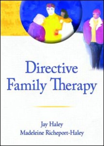 Directive Family Therapy