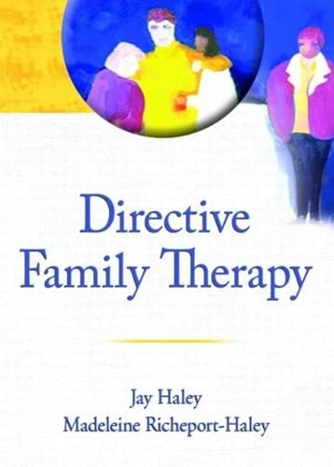 Directive Family Therapy