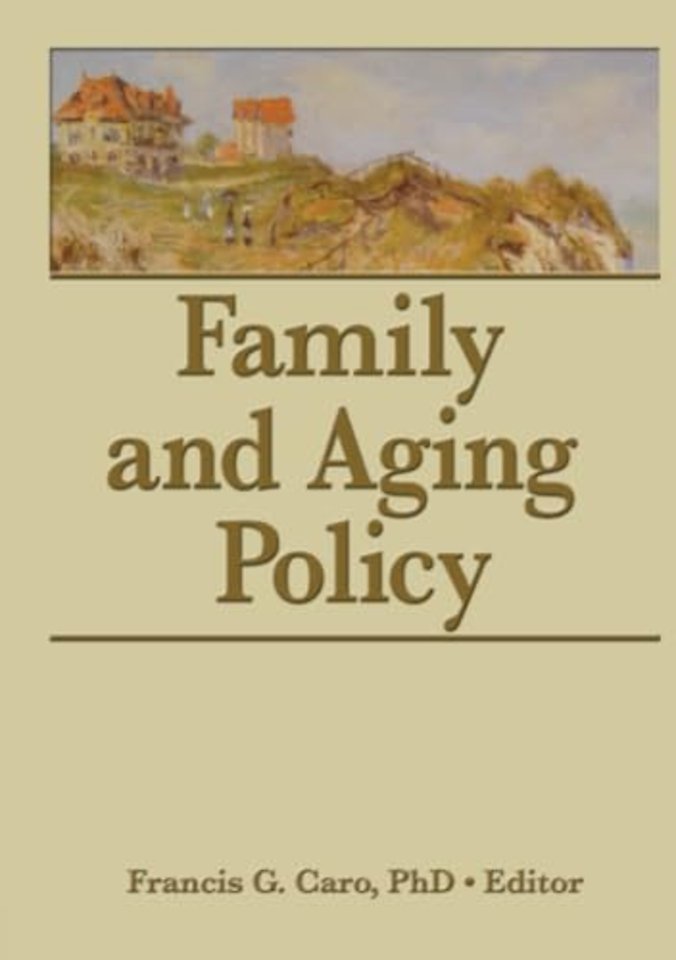 Family and Aging Policy