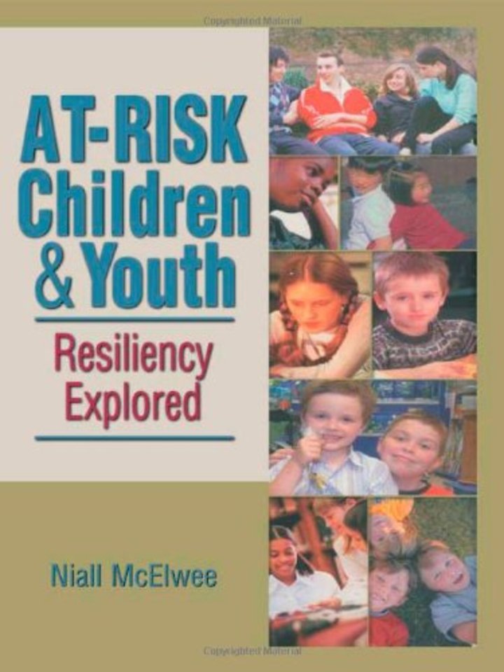At-Risk Children & Youth