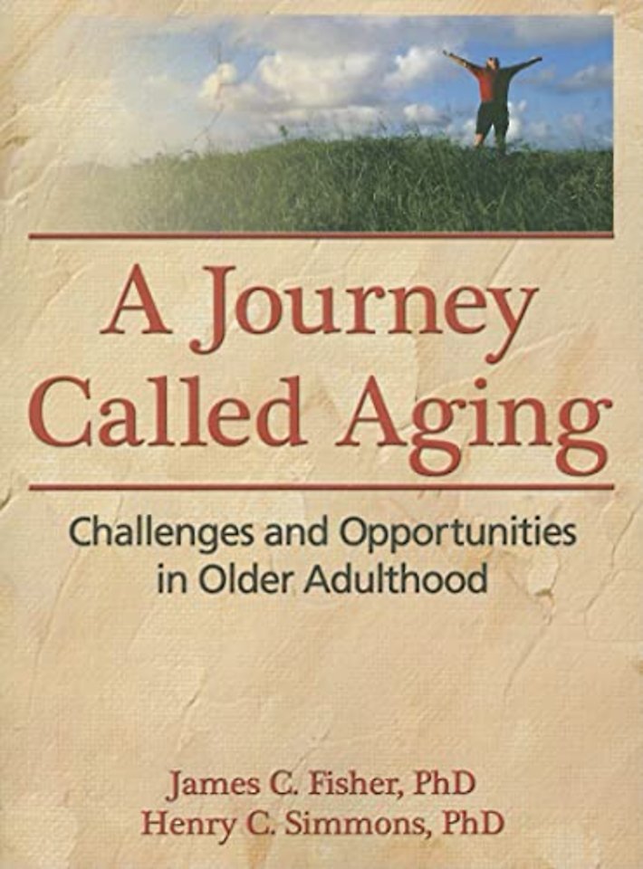 Journey Called Aging