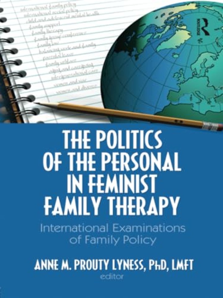 Politics of the Personal in Feminist Family Therapy