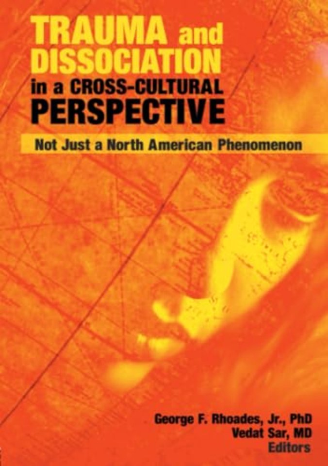 Trauma and Dissociation in a Cross-Cultural Perspective